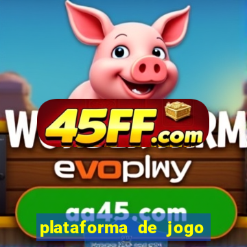 plataforma de jogo da deolane